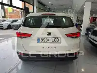 2019 Seat Alteca