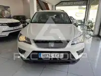 2019 Seat Alteca