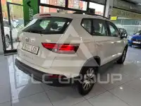 2019 Seat Alteca