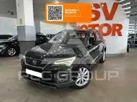 2019 Seat Alteca