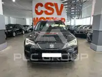 2019 Seat Alteca