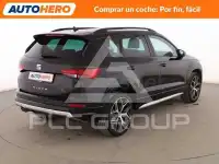 2019 Seat Alteca