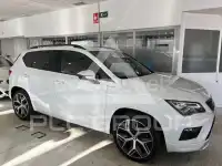 2019 Seat Alteca