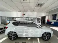 2019 Seat Alteca