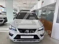 2019 Seat Alteca