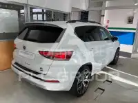 2019 Seat Alteca