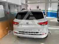 2019 Seat Alteca