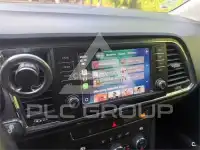 2019 Seat Alteca