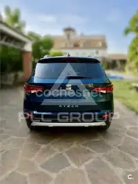 2019 Seat Alteca