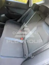 2019 Seat Alteca