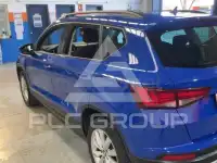 2019 Seat Alteca