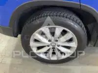2019 Seat Alteca