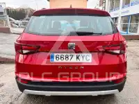 2019 Seat Alteca