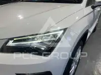 2019 Seat Alteca