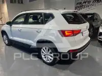 2019 Seat Alteca