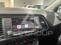 2019 Seat Alteca