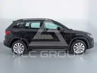 2019 Seat Alteca