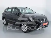 2019 Seat Alteca