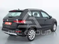 2019 Seat Alteca