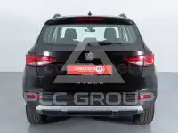 2019 Seat Alteca