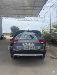 2019 Seat Alteca