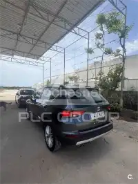 2019 Seat Alteca