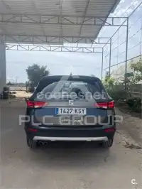 2019 Seat Alteca