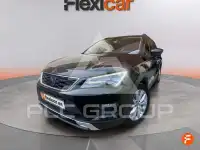 2019 Seat Alteca
