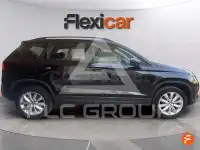 2019 Seat Alteca