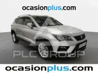 2019 Seat Alteca
