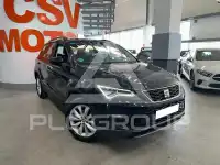 2019 Seat Alteca