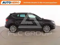 2019 Seat Alteca