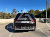 2019 Seat Alteca