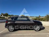2019 Seat Alteca