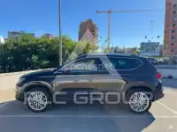 2019 Seat Alteca