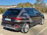 2019 Seat Alteca