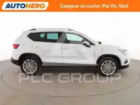 2019 Seat Alteca