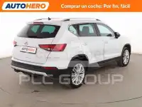 2019 Seat Alteca
