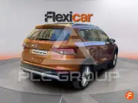 2019 Seat Alteca