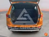2019 Seat Alteca