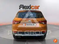 2019 Seat Alteca