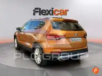 2019 Seat Alteca