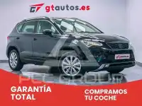 2019 Seat Alteca