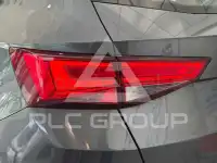 2019 Seat Alteca