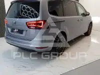 2019 Seat Alhambra