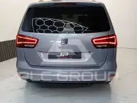 2019 Seat Alhambra