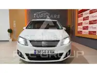 2019 Seat Alhambra