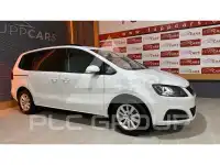 2019 Seat Alhambra