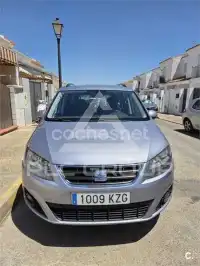 2019 Seat Alhambra