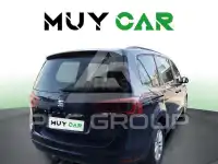 2019 Seat Alhambra